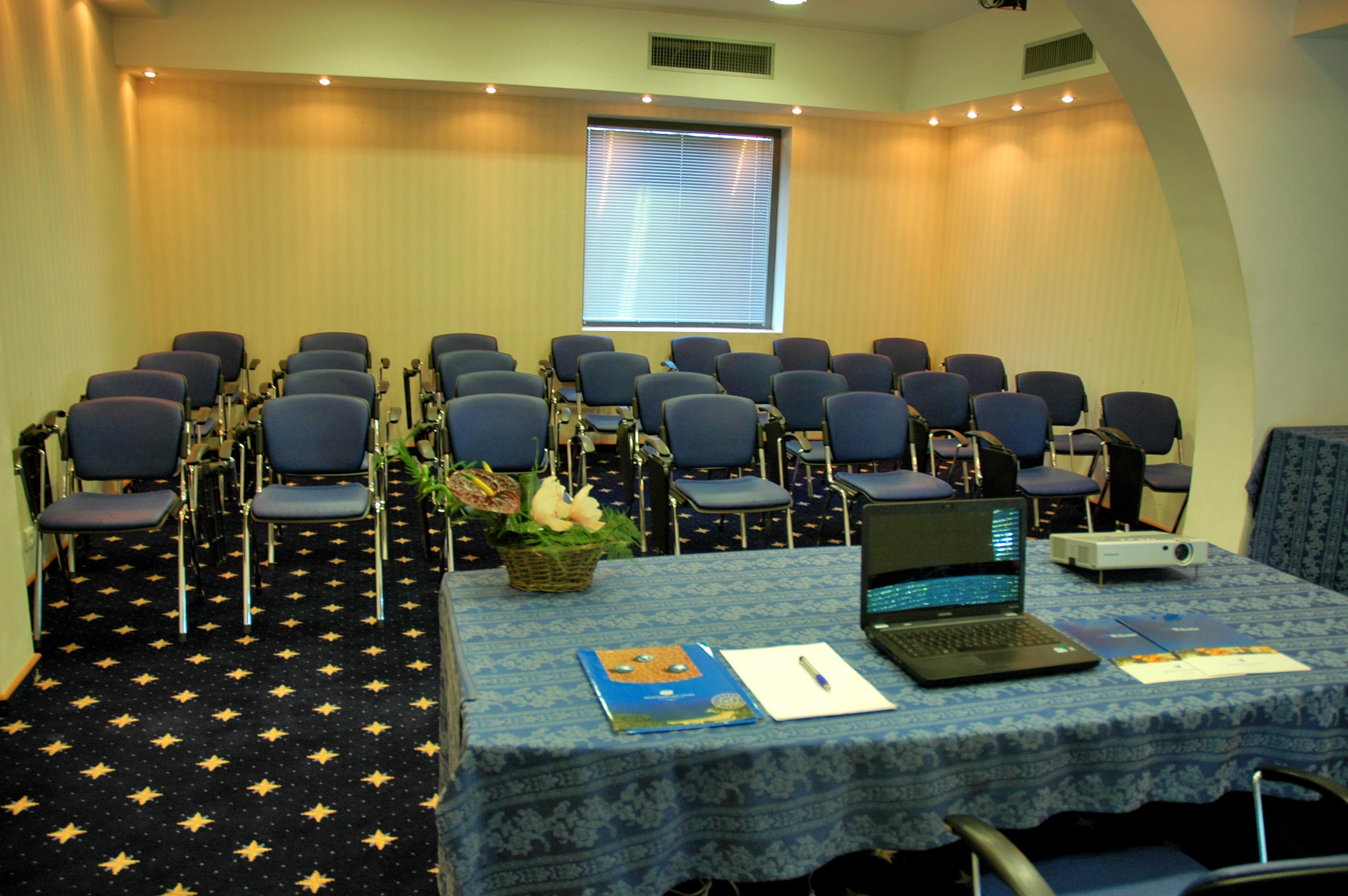 Hotel Blue Star Budva Exterior foto