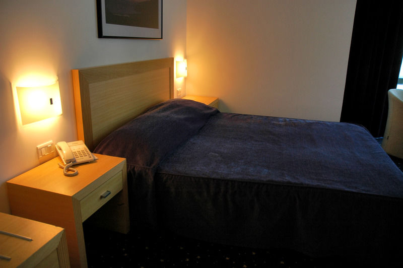 Hotel Blue Star Budva Exterior foto